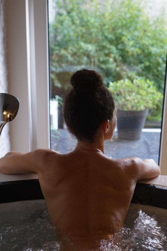 Rituel Relaxation et Récupération