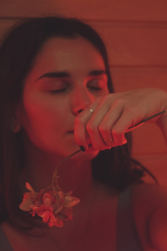 Sauna détox