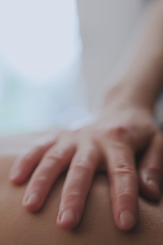 Massage Polynésien Lomi-Lomi