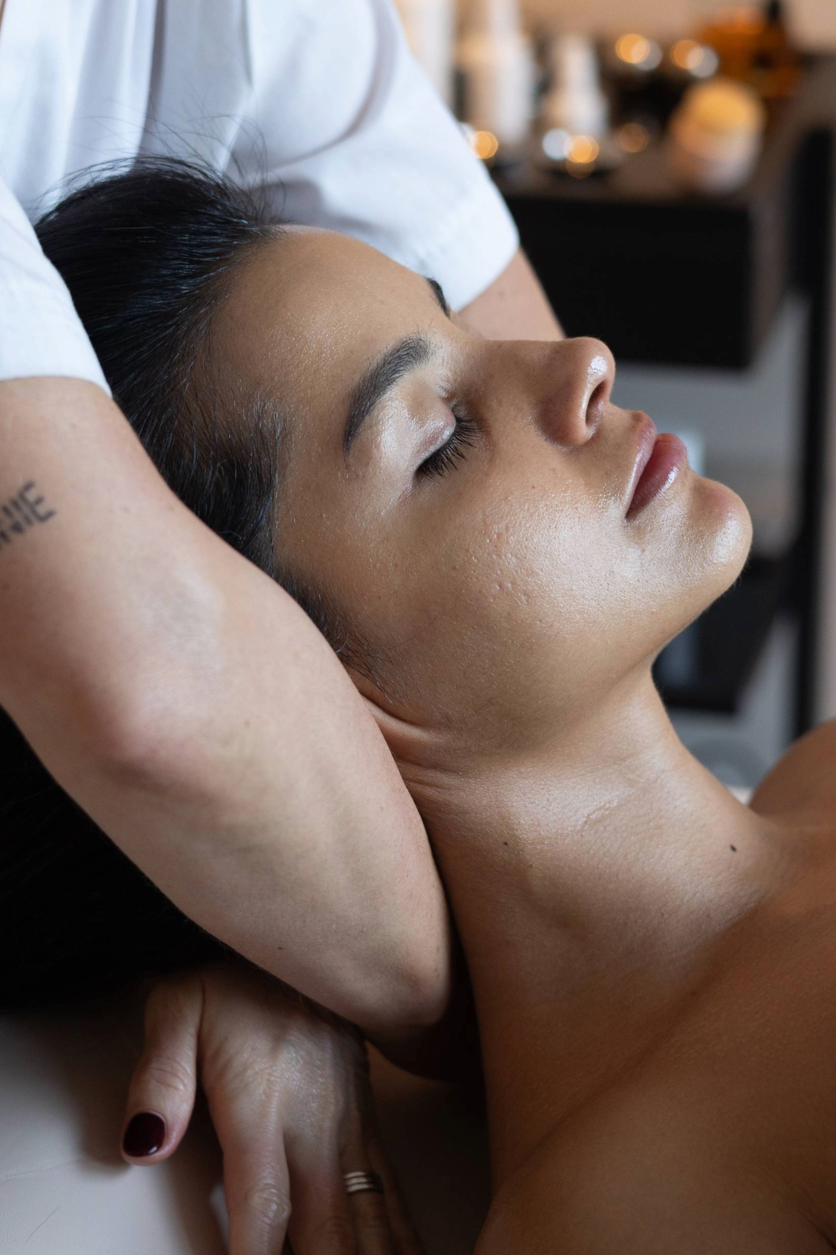 NUORI Infinity Firming and Lifting Tailored (New Space)