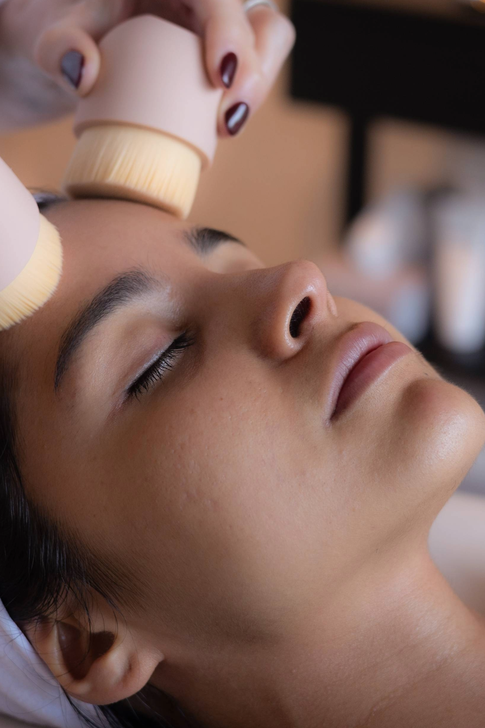 Nuori Face & Body Supreme