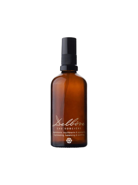 Delbôve Eau Sorcière