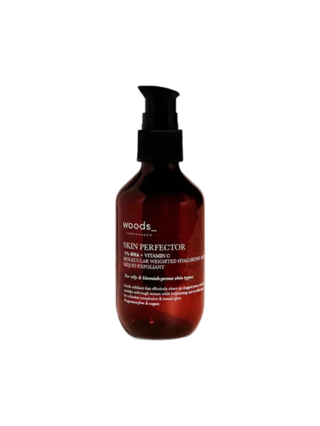 Woods Skin Perfector 2% BHA