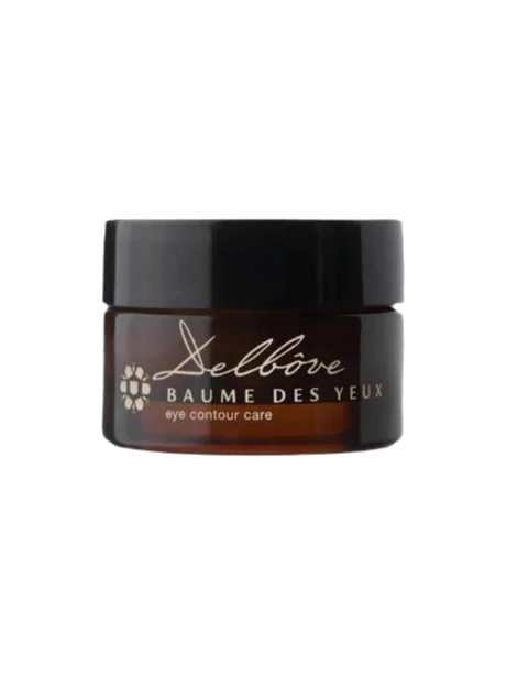 Delbôve Baume des Yeux