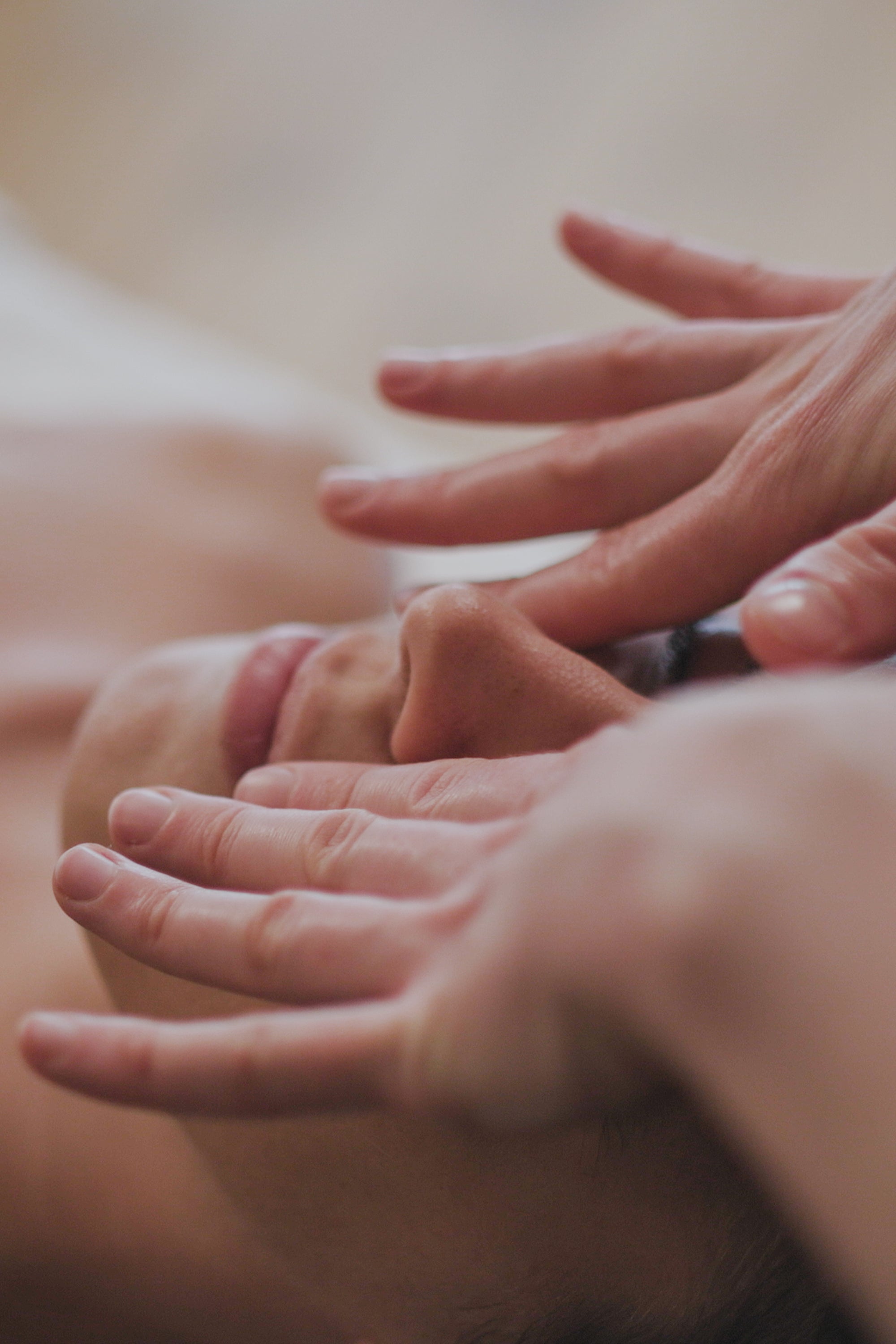 Personalised Face Treatment